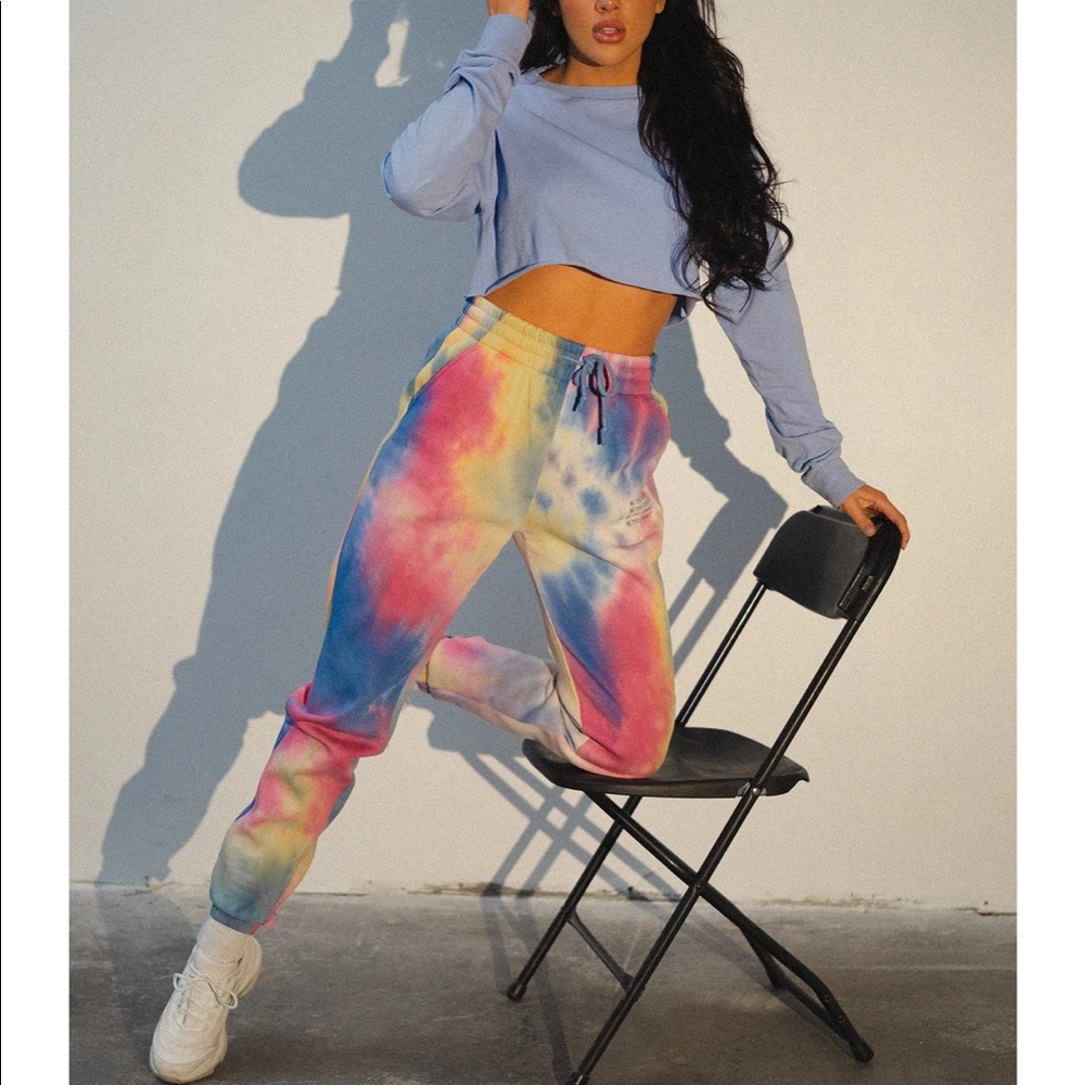 Balance Athletica Affirmation Pant in Acid Rain
